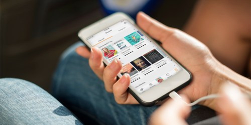 Audible Escape 3-Month Membership Only $3/Month (HUGE Selection of Romance eBooks)