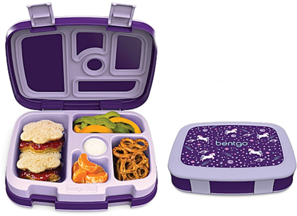 unicorn bengo box