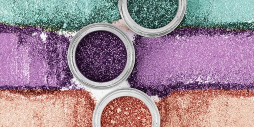 Up to 50% Off BH Cosmetics (Palettes, Eyeshadow, Lipstick & More)