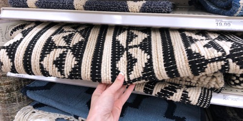 Up to 30% Off Indoor & Outdoor Rugs at Target.com