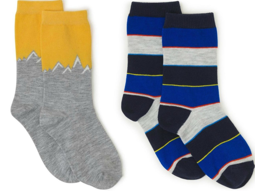 boys socks