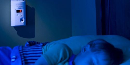 Kidde Nighthawk Plug-In Carbon Monoxide Alarm 3-Pack Only $67.99 (Regularly $90)