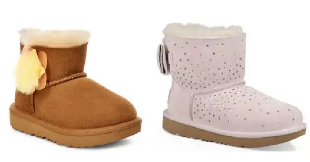 kids ugg boots