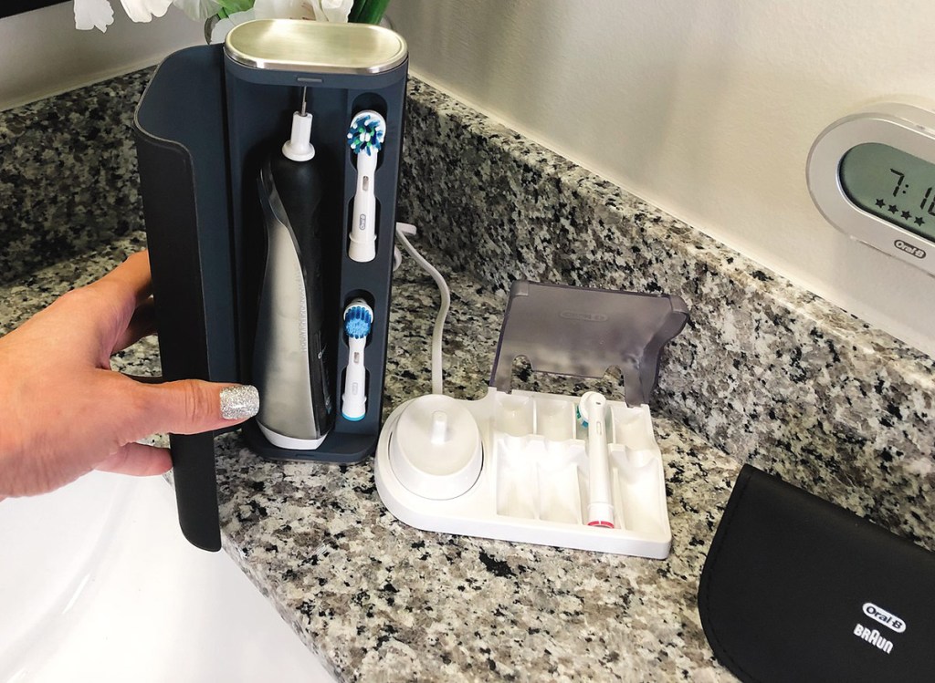 oral-b 7000 toothbrush