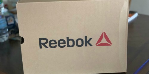 Reebok Women’s Shoes Only $29.99 Shipped (Regularly $80)
