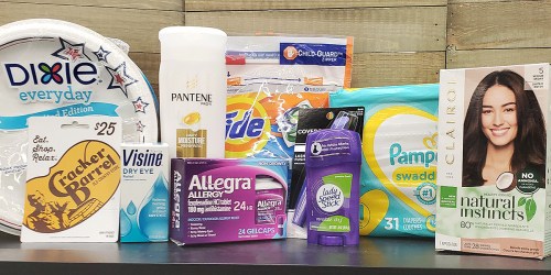 Rite Aid Deals 7/28-8/3