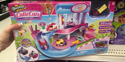 Over 50% Off Toys & Games at Target (Disney, Shopkins & More)