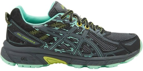 ASICS Gel-Venture Running Shoes Only $35.96 Shipped (Regularly $70)