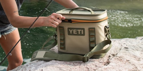 30% Off Yeti Portable Coolers for Amazon Prime Members