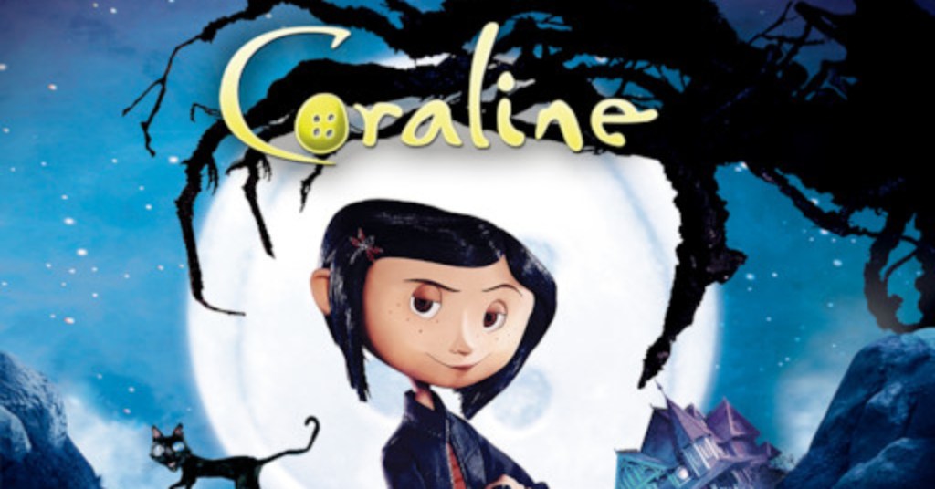 Coraline movie