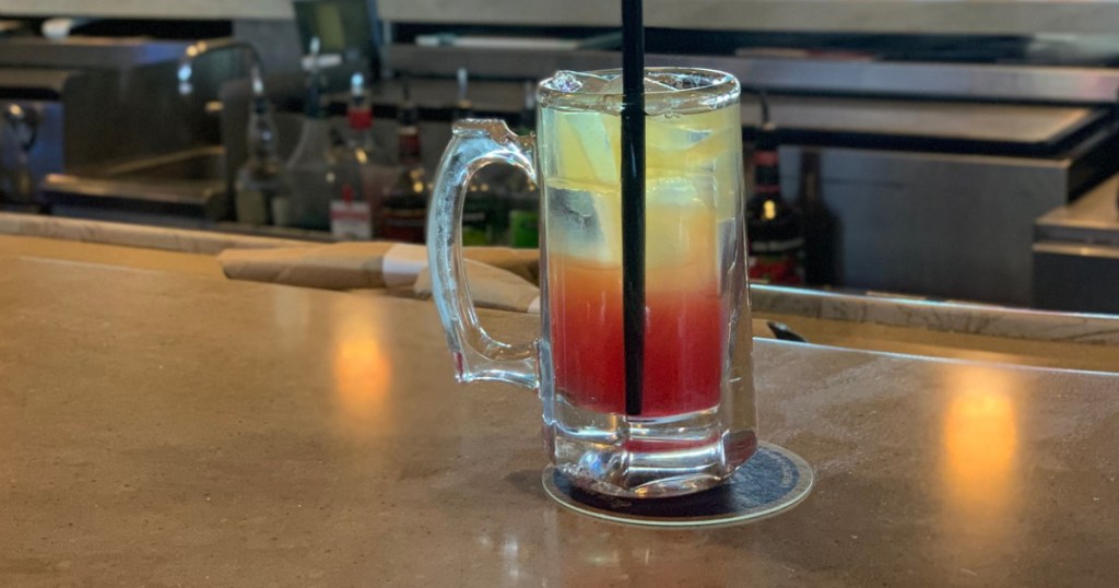 mai tai at applebees