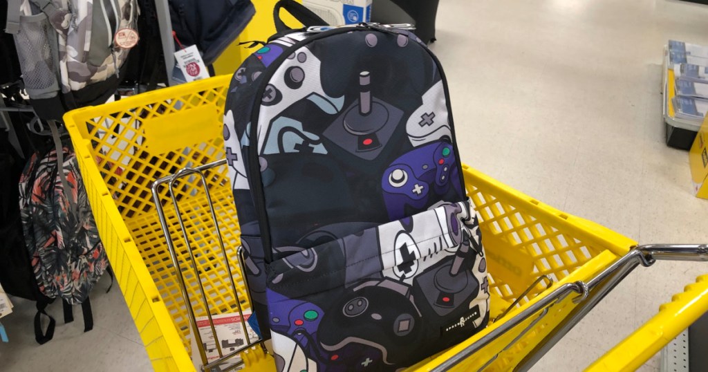 Backpack from Office Depot