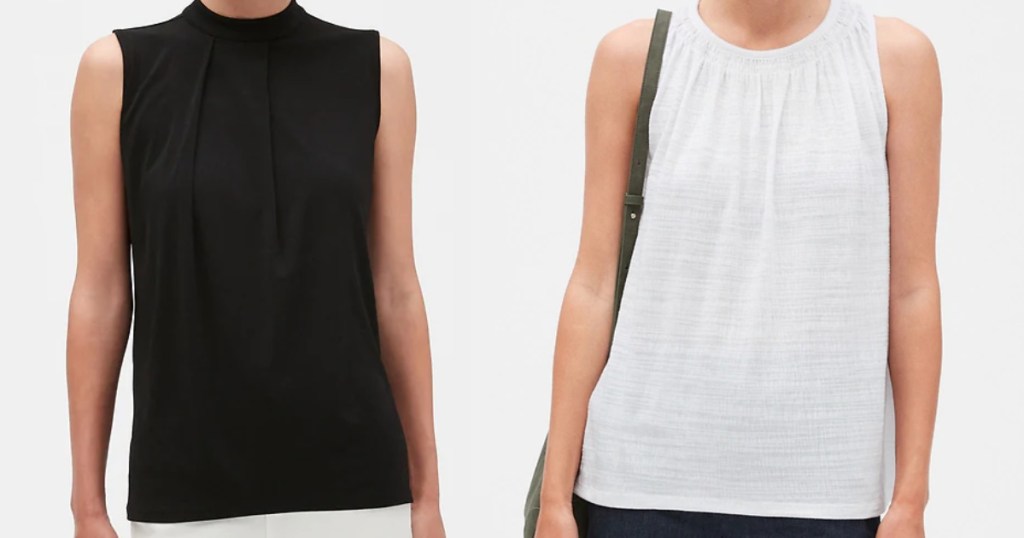 Banana Republic Factory Women's Tops