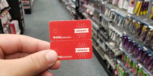 CVS is Reissuing Your Expiring ExtraBucks Rewards