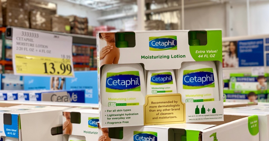 Cetaphil