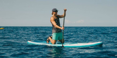 Chaco Z/Cloud Sandals Just $44.99 Shipped (Regularly $110)