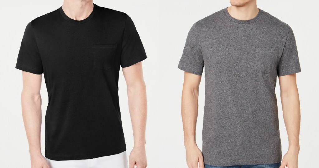 Club Room Men's Tees
