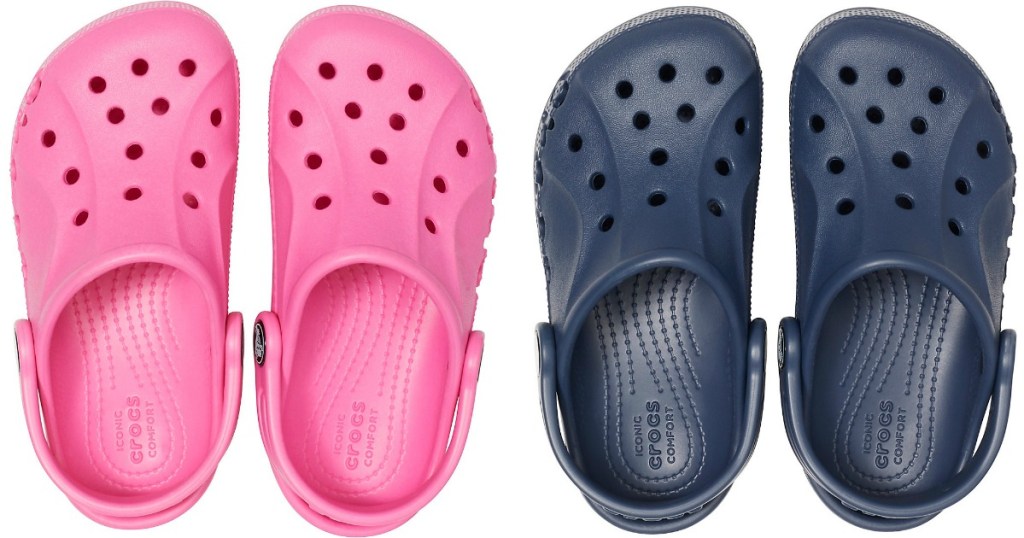 Crocs Kids Baya Clogs