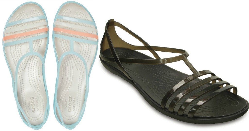 Crocs Women's Isabella Sandals