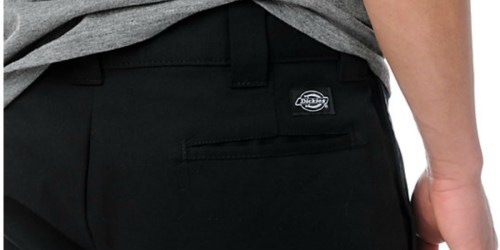 Dickies Men’s Original Work Pants Only $10 at Amazon (Regularly $44)