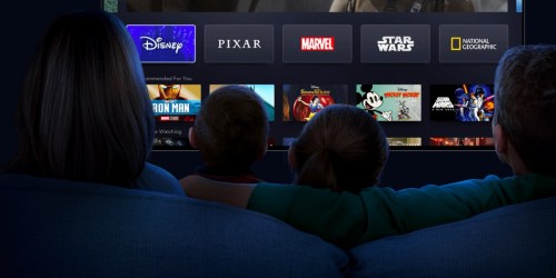 How to Save $23 Per Year on Disney+ Subscription (Start Streaming November 12th)