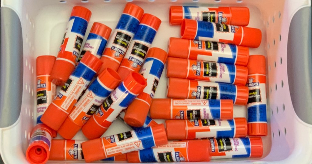 Elmer's Glue Sticks