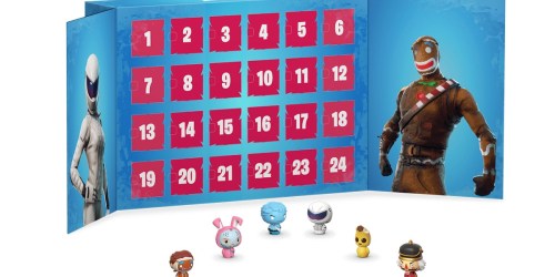 Funko Fortnite Advent Calendar Only $39.99 (Pre-Order Now)