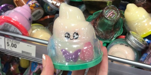 50% Off Grin Studio Slime, Bath Bombs & More at Target