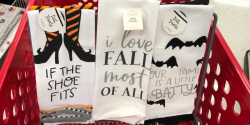 Fun Halloween Items Only $1-$5 at Target