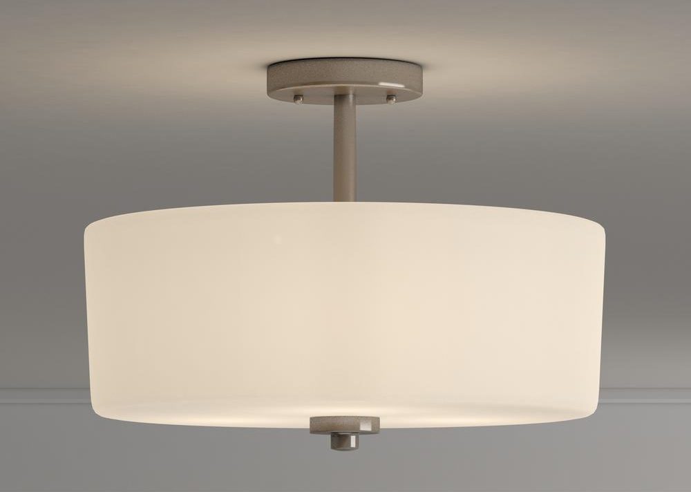 ceiling light