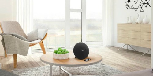 Harmon Kardon Bluetooth Portable Speaker Just $99.99 Shipped (Regularly $180) | Awesome Reviews