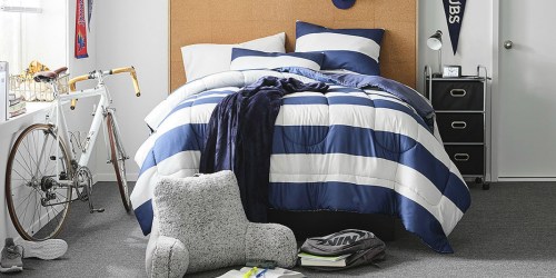 Home Expressions Comforters in ANY Size as Low as $14.99 at JCPenney (Regularly up to $119)