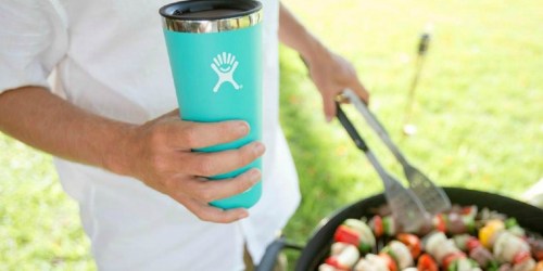 Hydro Flask 32oz Tumbler Just $23.73 Shipped (Regularly $40)