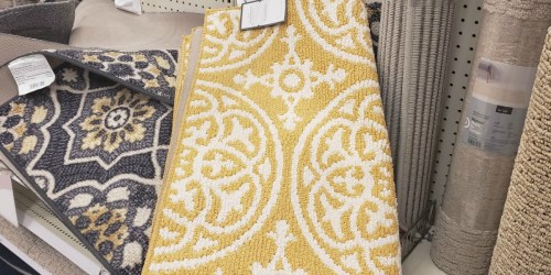 30% Off Indoor & Outdoor Rugs at Target.com