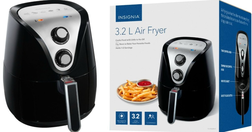 Insignia Air Fryer