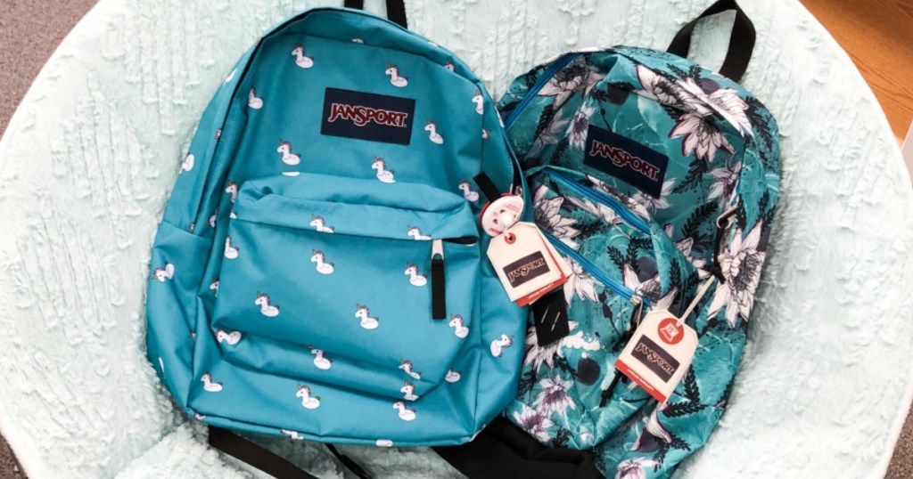 JanSport Backpacks