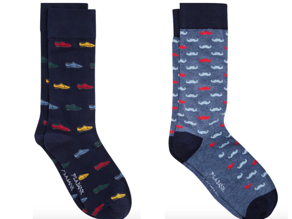 Jos. A. Bank Men's dress socks