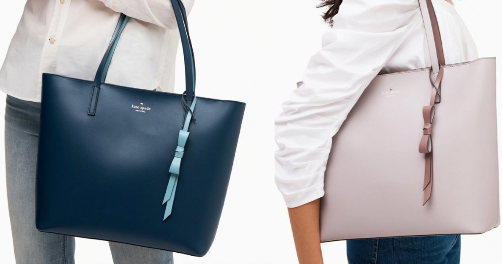 Kate Spade Lawton Way Tote Bag