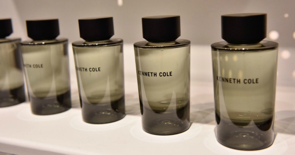 Kenneth Cole Fragrance