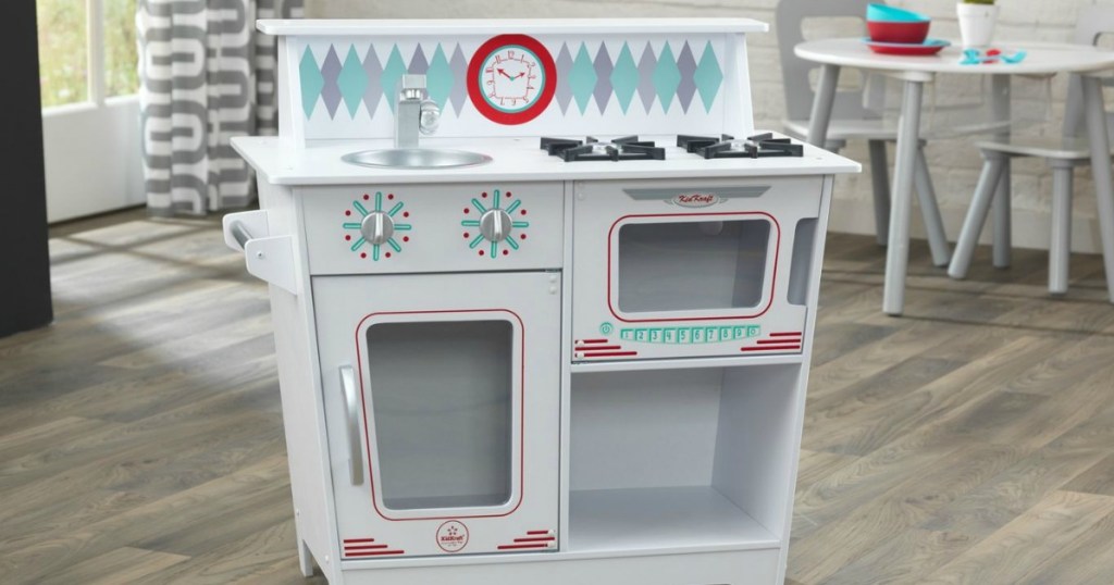KidKraft Classic Kitchenette