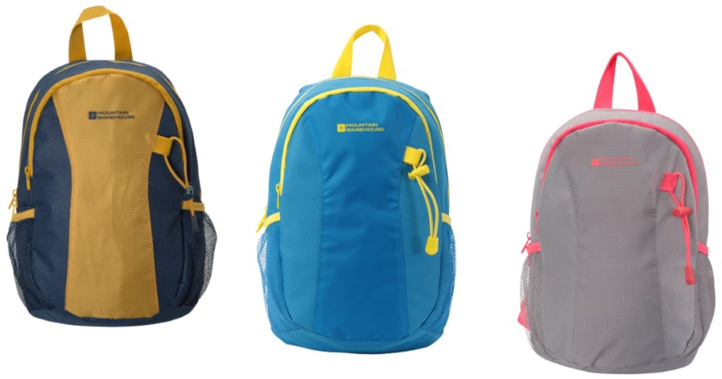 kids backpacks