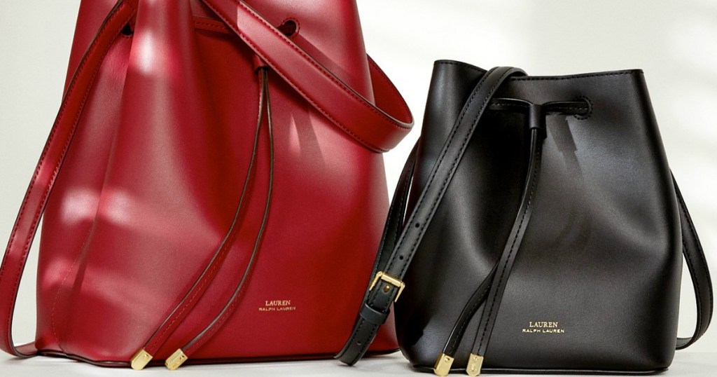 Lauren Ralph Lauren Bags