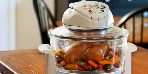 Magic Chef Convection Countertop Oven Only $35.99 Shipped + More