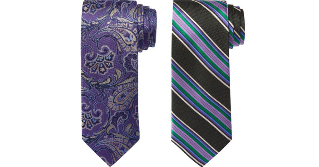 mens jos a bank ties