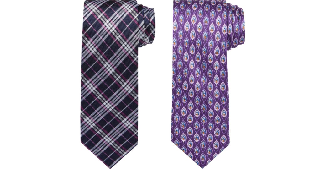 mens jos a bank ties