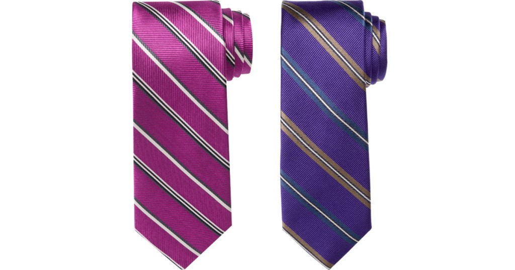 jos a bank mens ties