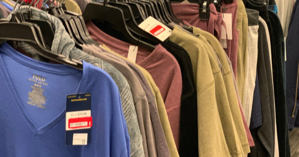 Nordstrom Rack Men's Clearance