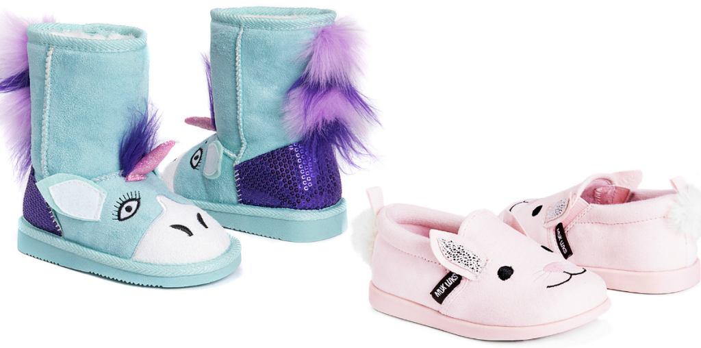 Muk Luks