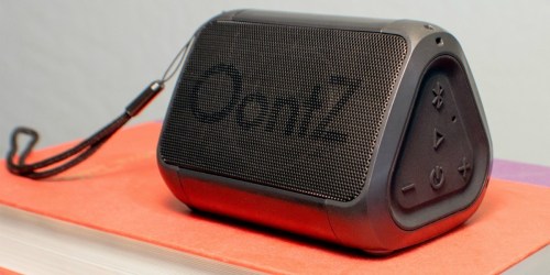 Up to 50% Off OontZ Portable Bluetooth Speakers on Amazon | Great Reviews