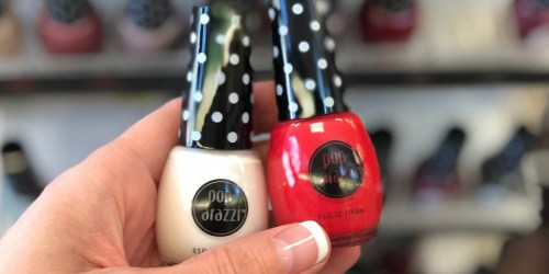 pop-arazzi Nail Polish Only 50¢ Each After CVS Rewards